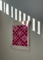 Pre-Order: DIY Strawberry Quilt Kit (1 Oct)