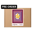 Pre-order: DIY Lemons Quilt Kit (1 Oct)