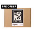 Pre-Order: DIY Stars Quilt Kit (1 Oct)