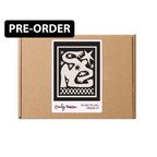 Pre-Order: DIY Stars Quilt Kit (1 Oct)