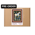 Pre-Order: DIY Horse Quilt Kit (1 Oct)