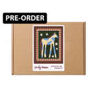 Pre-Order: DIY Horse Quilt Kit (1 Oct)