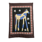 Pre-Order: DIY Horse Quilt Kit (1 Oct)