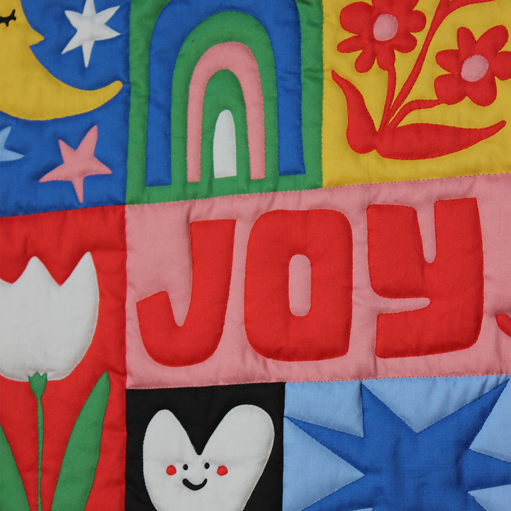 Joy