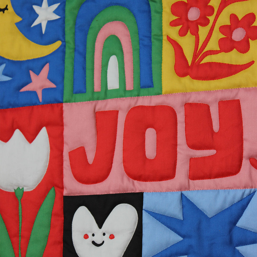 Joy